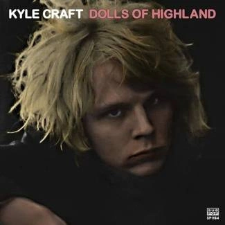 CRAFT, KYLE Dolls Of Highland CD DIGIPAK