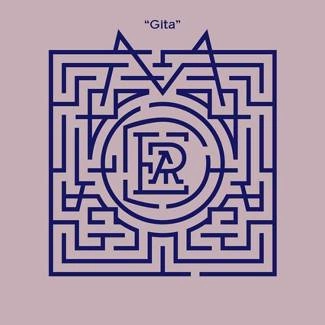 MODERAT Gita 10"