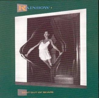 RAINBOW Bent Out Of Shape (remastered) CD