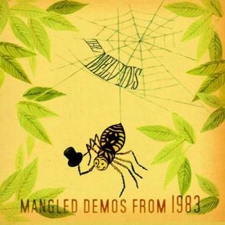 MELVINS Mangled Demos From 1983
