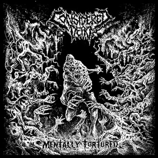 CONSIDERED DEAD Mentally Tortured CD