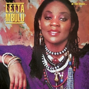 MBULU, LETTA In The Music The Villa... LP MOV