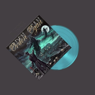 ORDEN OGAN The Order Of Fear LP