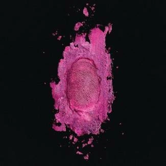 MINAJ, NICKI The Pinkprint (pl) CD