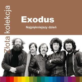 EXODUS Zlota Kolekcja CD