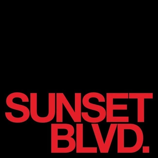 ANDREW LLOYD WEBBER Sunset BLVD The Album 2CD DIGIPAK