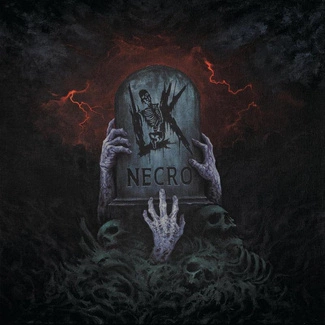 LIK Necro CD