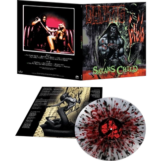 DANZIG 6:66 Satan's Child LP LTD