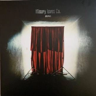 MISERY LOVES CO Zero 2LP