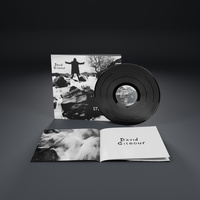 Vinyl || Black || LP