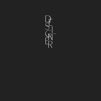 HARDING, ALDOUS Designer LP