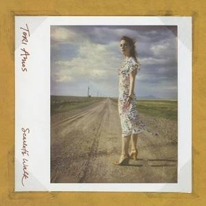 AMOS, TORI Scarlet's Walk CD