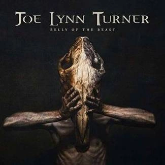 TURNER, JOE LYNN Belly Of The Beast CD DIGIPAK