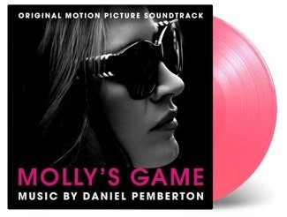 OST Molly's Game LP