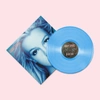 LP || Vinyl || Album || Blue