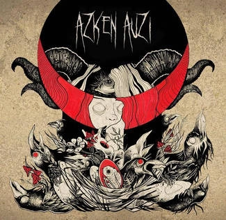 AZKEN AUZI Azken Auzi CD