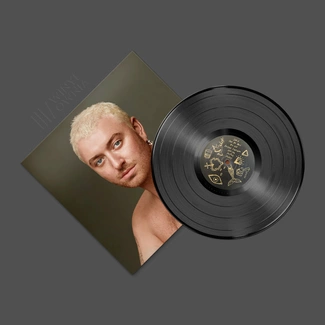 [OUTLET] SAM SMITH Gloria LP