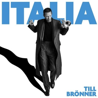 TILL BROENNER Italia 2LP