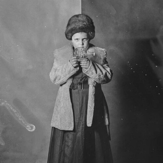 WILLIAM THE CONQUEROR Maverick Thinker LP SILVER