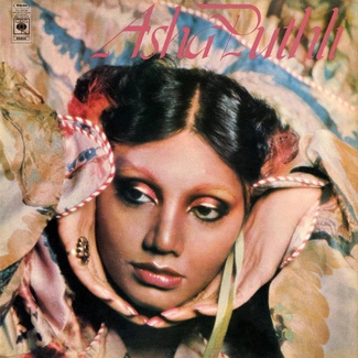 ASHA PUTHLI Asha PuthliASHA PUTHLI Asha Puthli CD