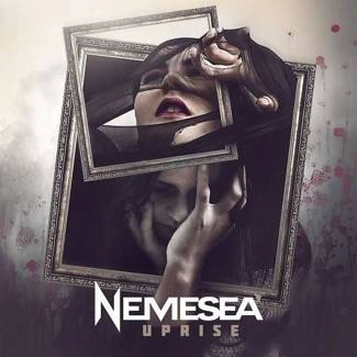 NEMESEA Uprise Limited Edition CD DIGIPAK
