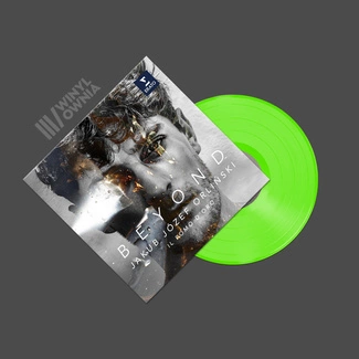 ORLIŃSKI,JAKUB JÓZEF, IL POMO D'ORO Beyond - Limitowana Edycja Dla Polskiej Publiczności LP