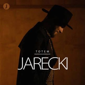 JARECKI Totem CD