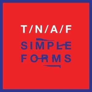 NAKED AND FAMOUS Simple Forms LP