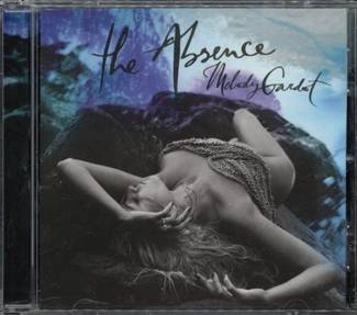 GARDOT, MELODY The Absence CD