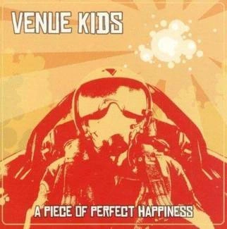 VENUE KIDS A Piece Of Perfect Hapiness CD