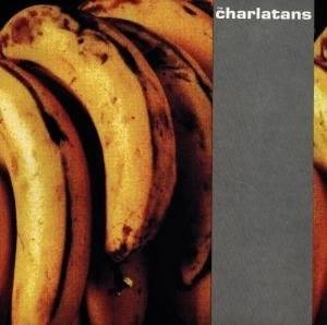 CHARLATANS, THE Between 10th And 11th CD