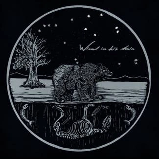 WIND IN HIS HAIR Future Primitives CD