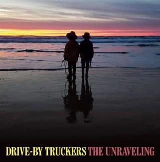 DRIVE-BY TRUCKERS The Unraveling CD