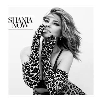 TWAIN, SHANIA Now (pl) CD