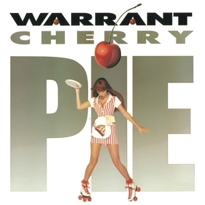 WARRANT Cherry Pie LP MOV