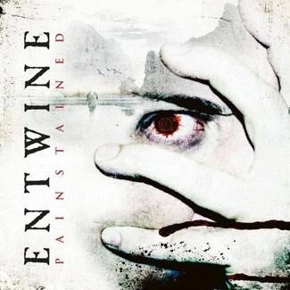 ENTWINE Painstained CD