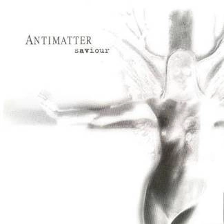 ANTIMATTER Saviour CD