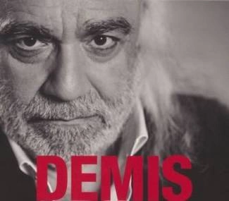 ROUSSOS, DEMIS Demis CD