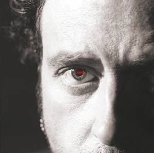 LUKATHER, STEVE Luke CD