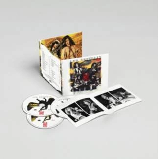 LED ZEPPELIN How The West Was Won (remastered) 3CD