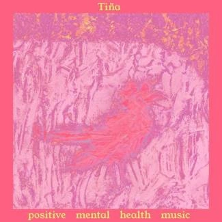 TINA Positive Mental Health Music CD