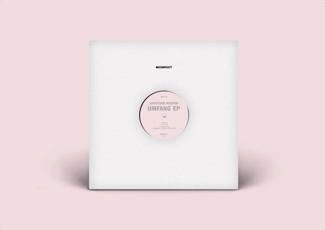 JONATHAN KASPAR Umfang EP 12"