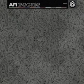 AFI Bodies CD