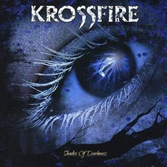 KROSSFIRE Shades Of Darkness CD