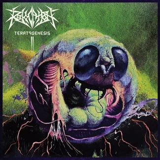 REVOCATION Teratogenesis CD