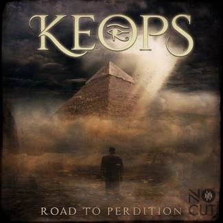 KEOPS Road To Perdition CD DIGIPAK