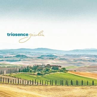 TRIOSENCE Giulia CD