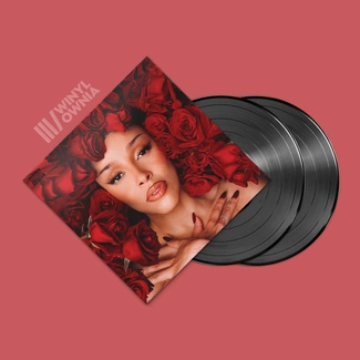 DOJA CAT Vie 2LP