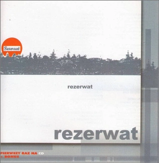 REZERWAT Rezerwat CD