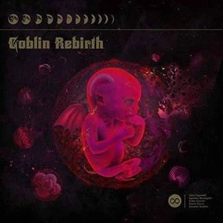 GOBLIN REBIRTH Goblin Rebirth CD DIGIPAK
